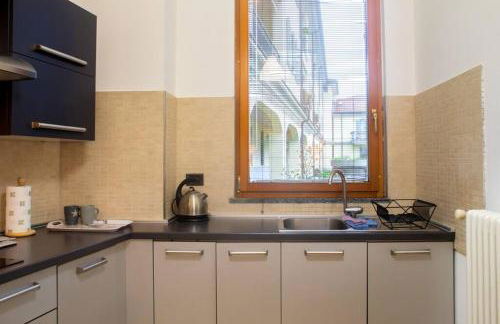 Il cuore del Borgo- Rho Fiera - Photo 19