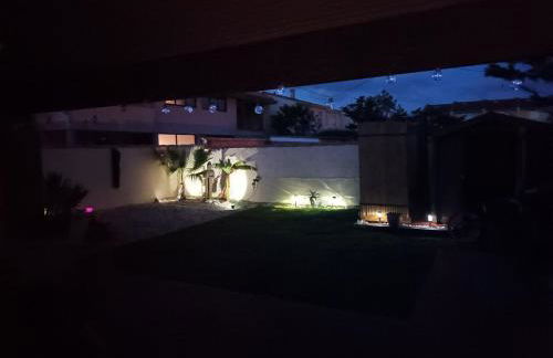 Maison face à l'océan classé 3 étoiles - Foto 23