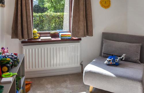 Rowan Cottage - Foto 13