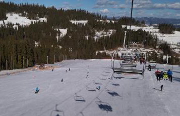 Zagroda Rusiński - Foto 45