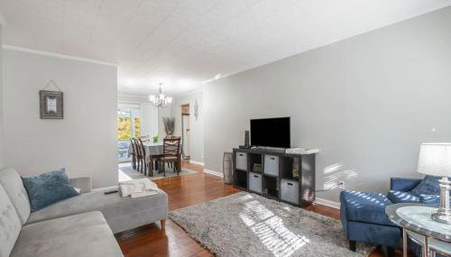 Ashwood Arbor 3 bed 2 bath sleeps 8 - Foto 3