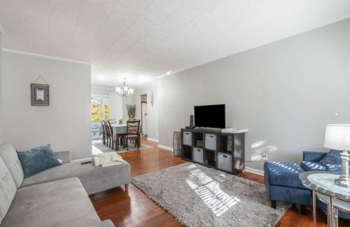 Ashwood Arbor 3 bed 2 bath sleeps 8 - Foto 3