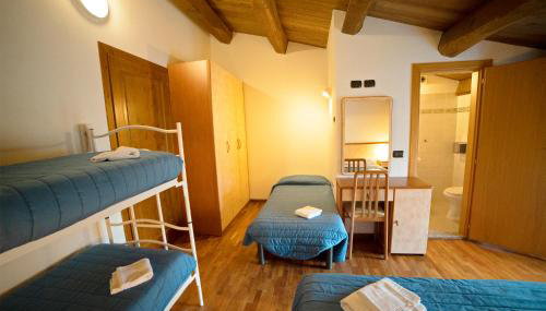 Agriturismo Campo Rosso - Foto 5