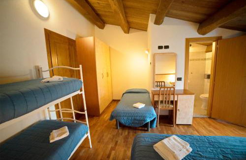 Agriturismo Campo Rosso - Foto 9