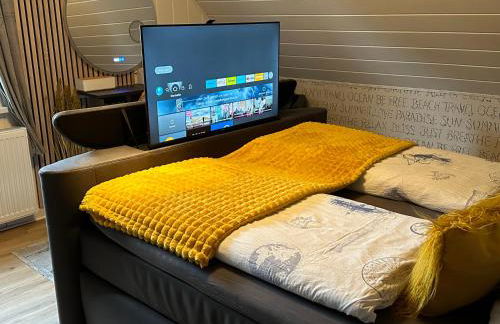 Ferienwohnung Herrlichkeit - Foto 18