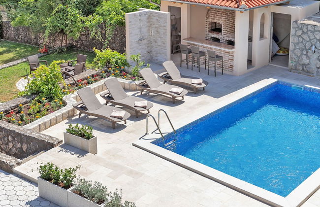 Apartments Mezini 11 - Foto 70