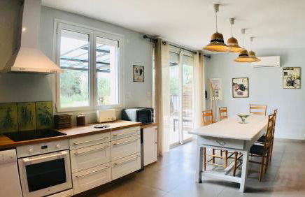 Gîtes Le Mas Guiraud - Foto 28