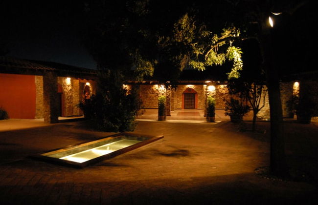 Finca La vega - Foto 75