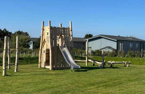 Driftwood Lodge - Foto 25