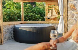 Villa Teza Hvar - Foto 79