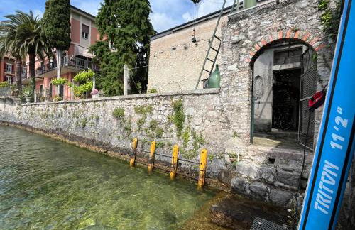 Villa Pace - Garden with Private Lake Access - Foto 9