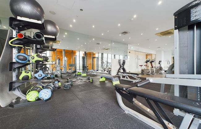 Amazing Skyline Views 3BR Duplex - Foto 51