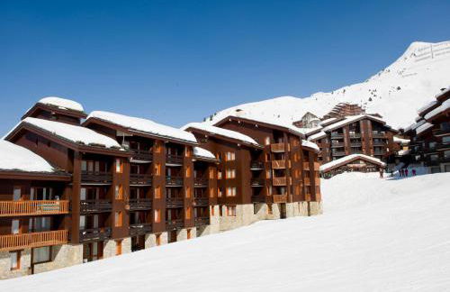 Residence Les Chalets des Arolles - maeva Home - Foto 1