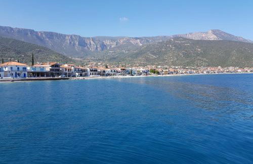 Lovely traditionnal house with sea view - Photo 46