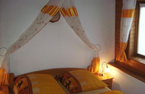 Ferienwohnung Evangeline Borsch - Foto 11