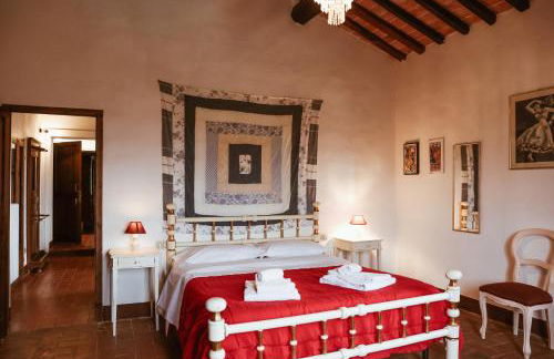 Bio-Agriturismo La Ginestra - Foto 144