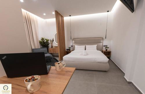 CityZen Luxury Apartments - Photo 16