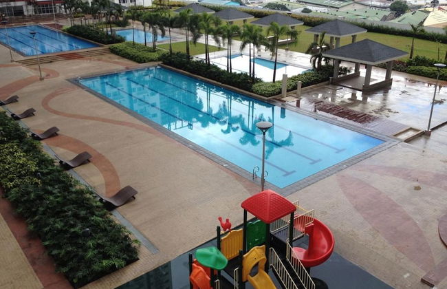 Cool Place Light Residences - Foto 1