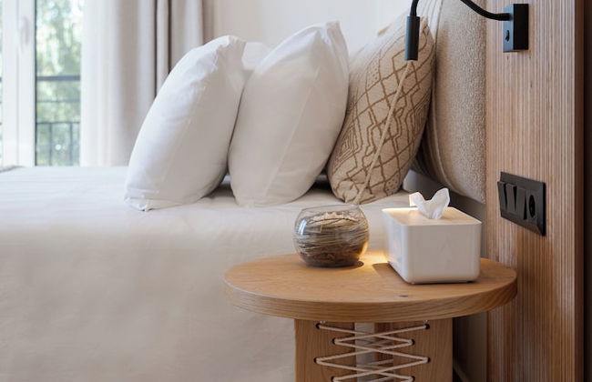 Aegina Dream Suites - Foto 27