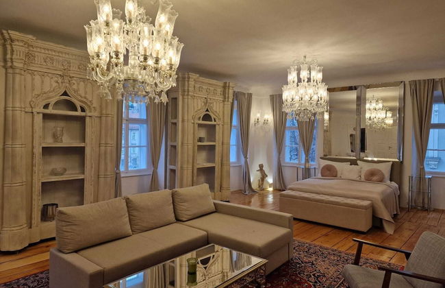 AB Ljubljana - Breg Apartments - Foto 10