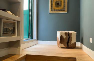 Historic design house near aquarium - Foto 4