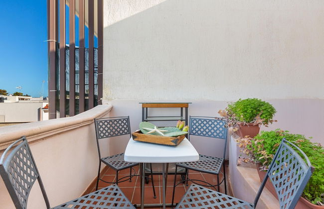 3684 TSG - Casa Facci te Rosa by Barbarhouse - Foto 17