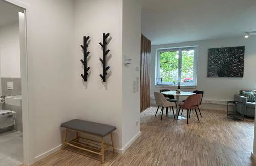 GIH Apartments - Neufahrn - Foto 55