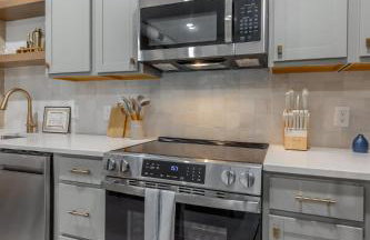 Park Hotel 1BR Suite 310 - Foto 3