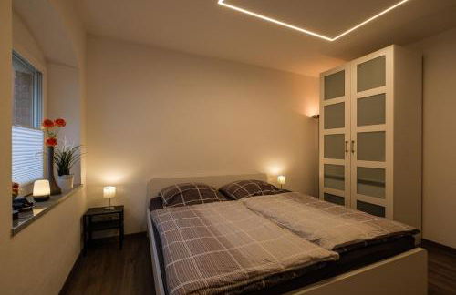 Ulmer Stadtwohnung - Foto 19