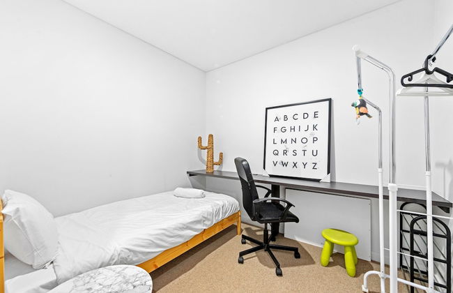 Resort facilities 4 bedroom Apartment OP - Photo 5