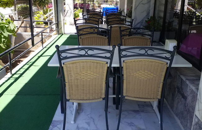 Kamelya Apartments - Foto 71