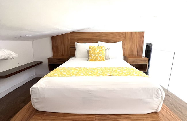 Ocean View Apartments – Delicia - Foto 68
