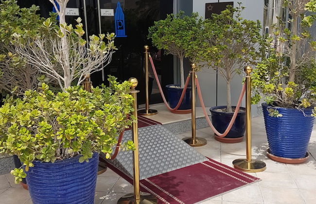 Platinum Hotel Apartment - Photo 20