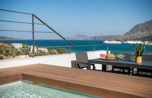 Seametry Luxrury Living Penthouse - Photo 74