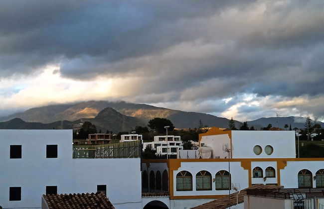 Casa Cachita - En 1ª línea de playa con maravillosas vistas - Foto 64