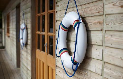 Gull Rocks Beach Lodges - Foto 32