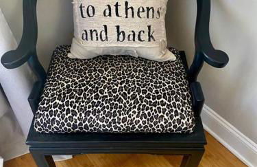 Meet Me in Athens I Beautiful 4-Bdrm House I 1 Mile to DT and Mins to UGA - Foto 7