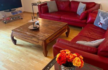 Lovely guest suite in country villa near Cologne - Foto 14