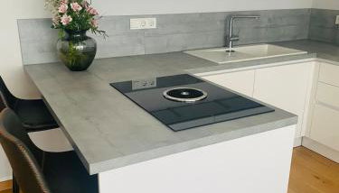 Helle Wohnung S-Bahnnähe München - Foto 2