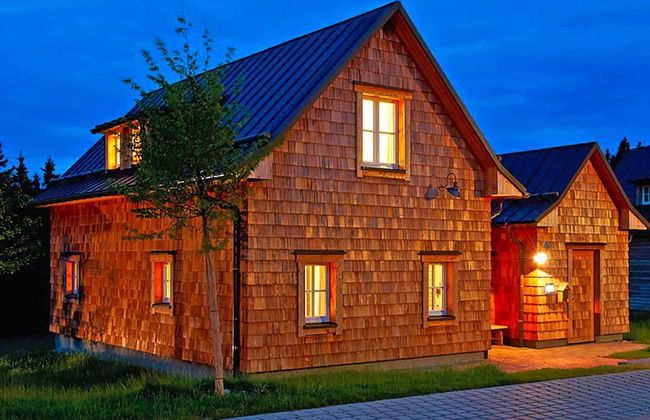 Ferienhauser im Torfhaus Harzresort, Torfhaus - Foto 44