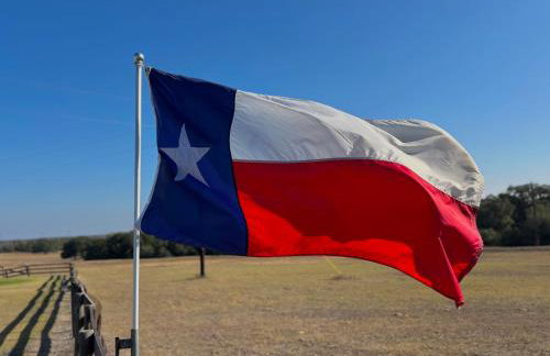 Skull Creek Ranch Cottage - Foto 10