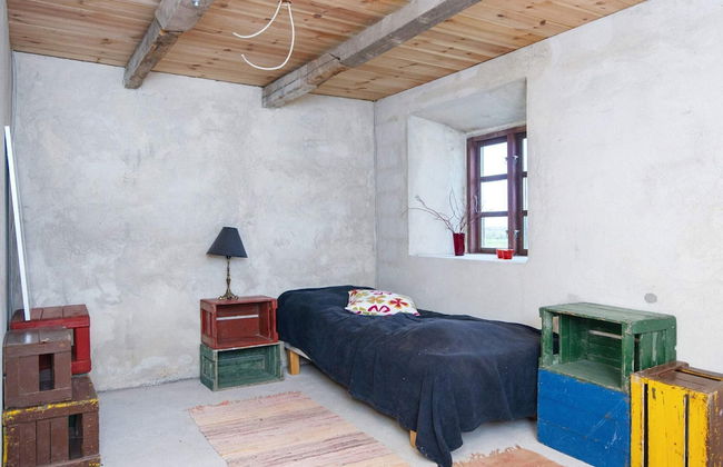 9 Person Holiday Home in Tim - Foto 20