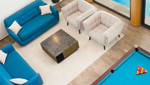 Villa du Belvédère, piscine intérieure, spa et hammam - Foto 5