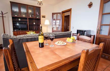 HolidaynorthTenerife Caserío Rural Los Charcos - Foto 79