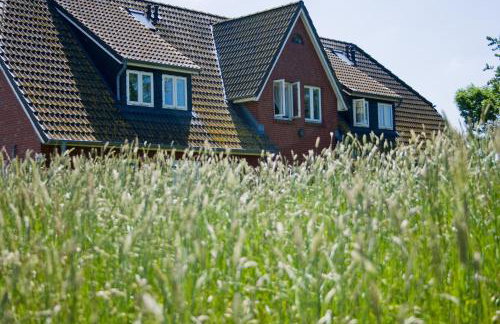 Gästehaus Neuwarft - Foto 20