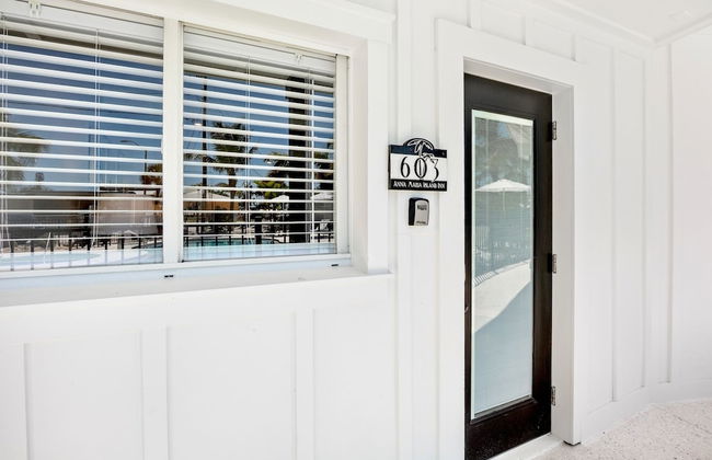 Pelican Post at Anna Maria Island Inn - Foto 46