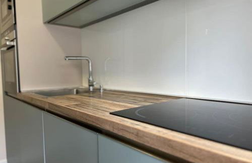 Apartamento Isla de Mouro - Monabri - Foto 7