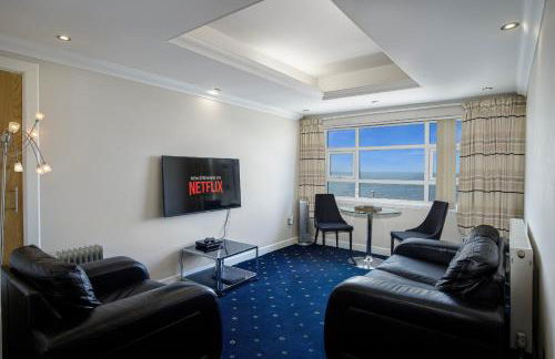 Granada Apartments Queens Mansions - Foto 13