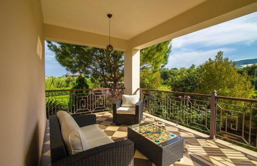 Villa Komfort - Foto 25