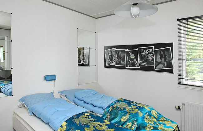 Cozy Holiday Home in Jutland near Limfjorden - Foto 24